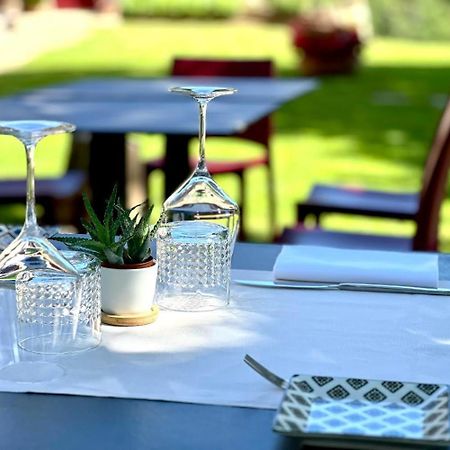 Agriturismo Ronchi Ro Lonzano ภายนอก รูปภาพ