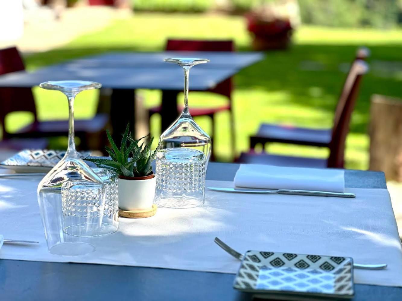 Agriturismo Ronchi Ro Lonzano ภายนอก รูปภาพ