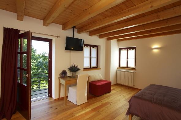 Agriturismo Ronchi Ro Lonzano ภายนอก รูปภาพ